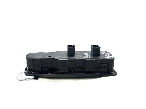 Left front window switch CITROËN C4 Picasso I MPV (UD_) 1.6 HDi | BP25503167I27