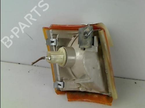 Blinklys foran venstre FORD TRANSIT Van (T_ _) 2.5 D (TAL, TAS, TGL, TWS) (68 hp) 27576328