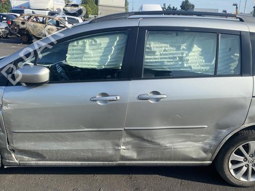 Front right interior door handle MAZDA 5 (CR) 2.0 CD (CR19) | BP25572685I14  - Image 11