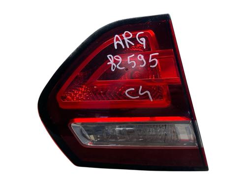 Left tailgate light CITROËN C4 Picasso I MPV (UD_) 1.6 HDi 110 | BP25549298C79 - Image 3
