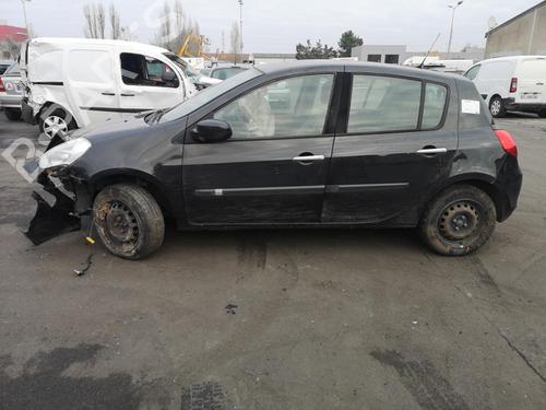 Left front window switch RENAULT CLIO III (BR0/1, CR0/1) 1.5 dCi (C/BR0G, C/BR1G) | BP25584945I27  - Image 8