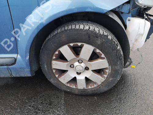 Front right window mechanism CITROËN C3 Pluriel (HB_) 1.4 HDi | BP25525622C23  - Image 21