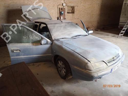 Left front fenders CITROËN XANTIA (X1_, X2_) 2.0 HDI 109 | BP25515937C41 