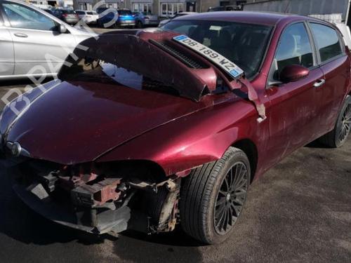 Left tailgate light ALFA ROMEO 147 (937_) 1.9 JTDM 8V (937.AXD1A, 937.AXU1A, 937.BXU1A) | BP25579023C79 - Image 23