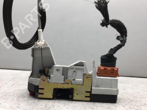 Used Rear right lock PEUGEOT 307 (3A/C) 1.6 16V (109 hp) 25533888