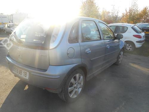 Rudehejsemekanisme ventre foran OPEL CORSA C (X01) 1.3 CDTI (F08, F68) | BP25522915C22 
