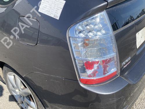 Left front window switch TOYOTA PRIUS Liftback (_W2_) 1.5 Hybrid (NHW20_, NHW20R) | BP29596656I27 - Image 16