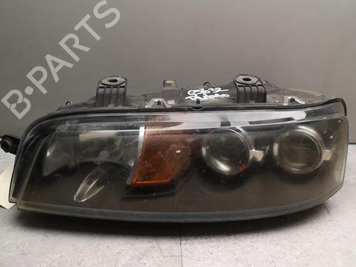 Venstre forlygte FIAT PUNTO (188_) 1.2 16V 80 (188.233, .235, .253, .255, .333, .353, .639,... (80 hp) 25585567