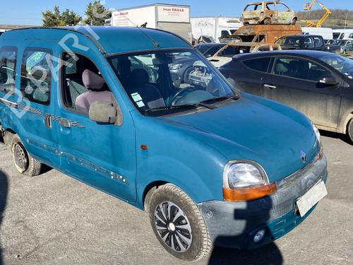 Left taillight RENAULT KANGOO (KC0/1_) 1.9 dTi (KC0U) | BP25497051C34 - Image 23