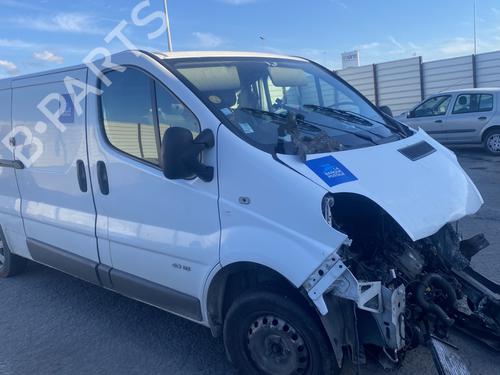 Forskærm Højre RENAULT TRAFIC II Van (FL) 2.0 dCi 90 (FL0H, FL00, FL01, FL0M, FL0P, FL0S) | BP37714246C42 - Image 14