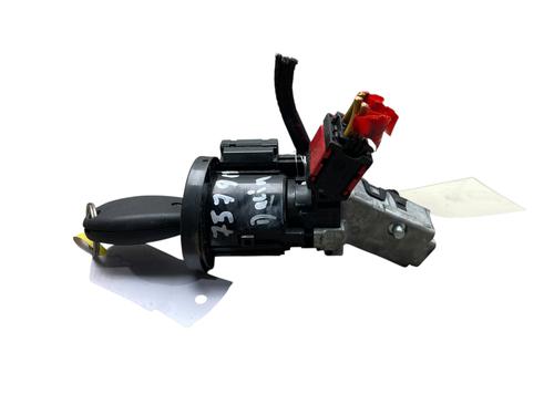 Used Ignition barrel Ignition barrel DACIA LODGY (JS_) 1.2 TCe (JSAY, JSM0) (115 hp) 31290081 31290081