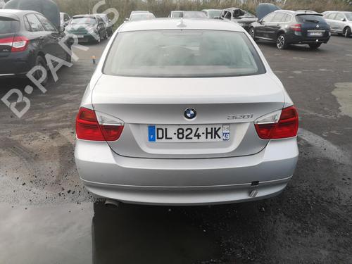 Front right window mechanism BMW 3 (E90) 320 i | BP25561022C23  - Image 17