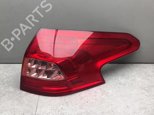 Right taillight CITROËN C5 III Break (RW_) 2.0 HDi | BP31355876C35 - Image 2