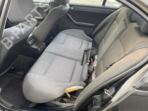 Right front window switch BMW 3 (E46) 320 d | BP25515142I26 