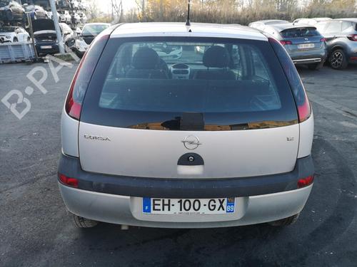 Starter OPEL CORSA C (X01) 1.2 (F08, F68) | BP25560832M8  - Image 31