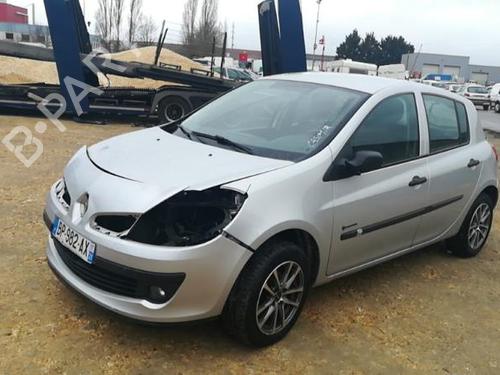 Rudehejsemekanisme Højre foran RENAULT CLIO III (BR0/1, CR0/1) 1.5 dCi (BR17, CR17) | BP25552398C23 