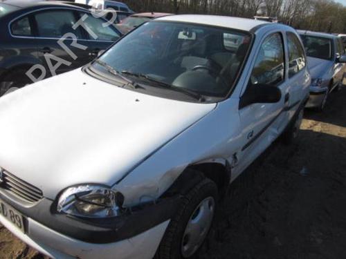 Viskermotor bakrute OPEL CORSA B (S93) 1.0 i 12V (F08, F68, M68) | BP25573522M102 
