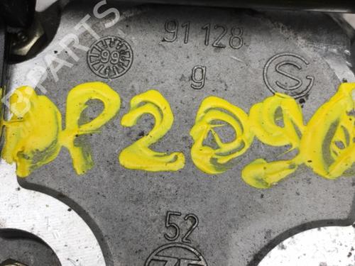 Styring servopumpe PEUGEOT 406 (8B) 1.8 16V | BP25514606M99 