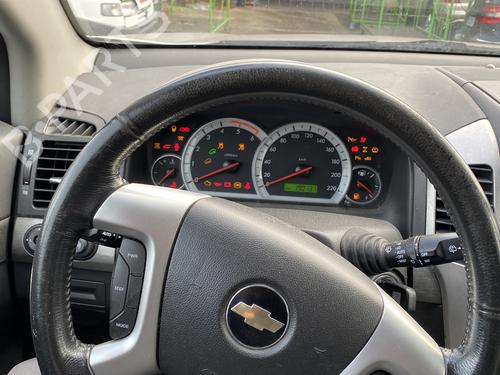 Radio CHEVROLET CAPTIVA (C100, C140) 2.0 D 4WD | BP25566486E6  - Image 26