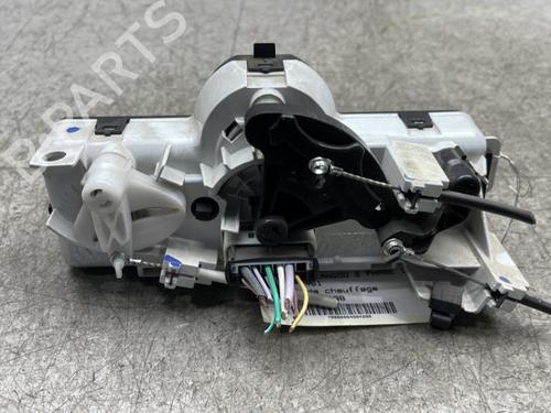 Used Climate control Climate control RENAULT KANGOO / GRAND KANGOO II (KW0/1_) 1.5 dCi 90 (KW05, KW08, KW0G, KW11) (90 hp) 25501471 25501471