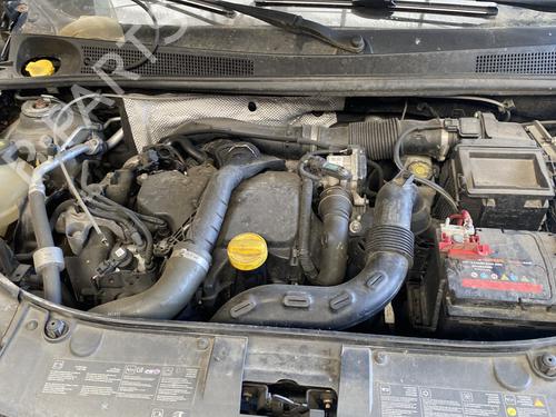 Højre solskærm DACIA SANDERO II 1.5 dCi | BP32746404I2 - Image 31