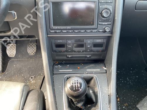 Left sun visor AUDI A4 B7 Avant (8ED) 2.0 TDI | BP25573161I1  - Image 22