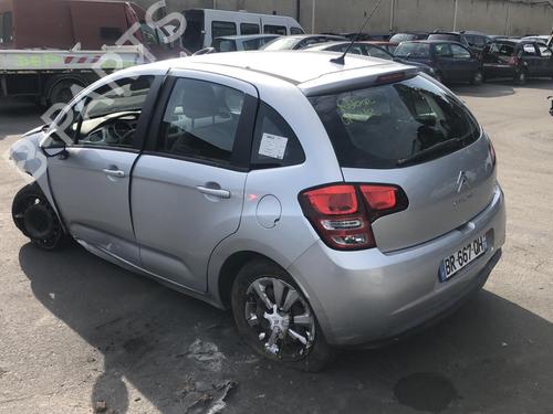 Front left lock CITROËN C3 II (SC_) 1.4 | BP25533479C98 - Image 17