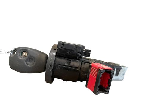 Used Ignition barrel DACIA DOKKER MPV (KE_) 1.5 dCi (KEAJ, KEAH) (90 hp) 25564212