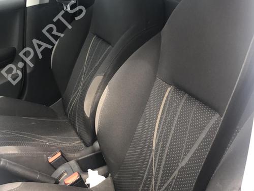 Front right window mechanism PEUGEOT 208 I (CA_, CC_) 1.4 HDi | BP25535111C23 