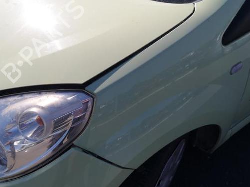 Front right window mechanism RENAULT TWINGO II (CN0_) 1.5 dCi (CN0E) | BP25523843C23  - Image 35