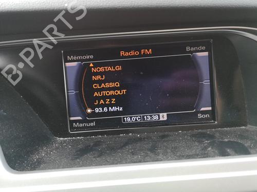 Headlight switch AUDI A4 B8 Avant (8K5) 2.0 TDI | BP25525123I24  - Image 13