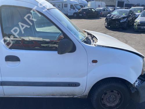 Right mirror RENAULT KANGOO (KC0/1_) D 65 1.9 (KC0E, KC02, KC0J, KC0N) | BP25570852C27 