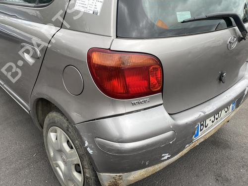 ABS pump TOYOTA YARIS (_P1_) 1.0 (SCP10_, SCP10R) | BP25545795M43 