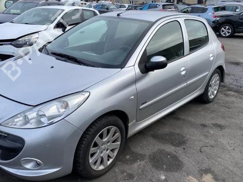 Left front window switch PEUGEOT 206+ (2L_, 2M_) 1.4 i | BP26578598I27  - Image 11