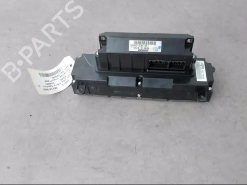 Used Climate control Climate control HONDA FR-V (BE) 2.2 i CTDi (BE5) (140 hp) 25516395 25516395