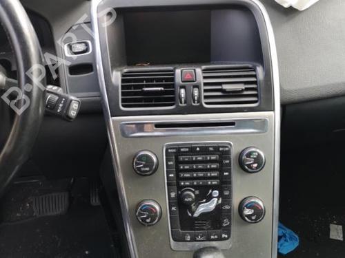 Warning switch VOLVO XC60 I SUV (156) 2.4 D / D3 / D4 AWD | BP25560476I22 - Image 10