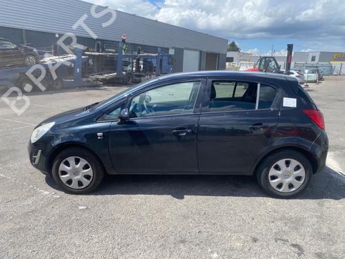 Used Parts OPEL CORSA D (S07) 4821275