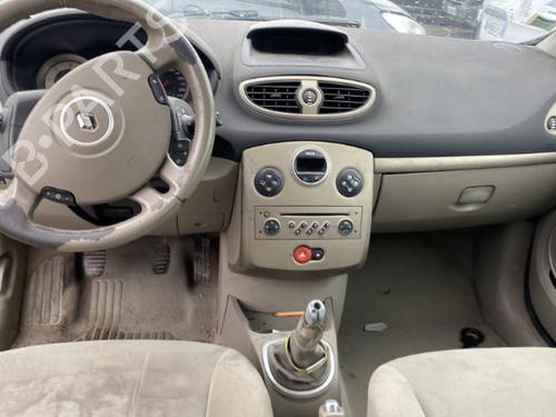 Headlight switch RENAULT CLIO III (BR0/1, CR0/1) | BP25573878I24 - Image 22