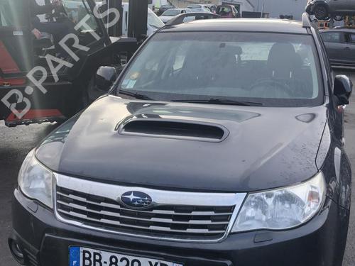 Seat buckle SUBARU FORESTER (SH_) 2.0 D AWD (SHH, SHD, SHN) | BP25534148I32  - Image 9