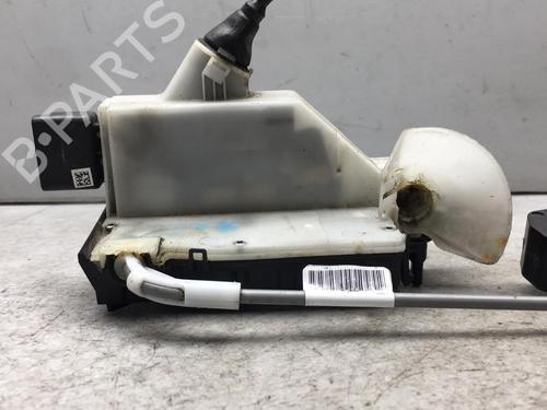Front left lock CITROËN C4 II (NC_) 1.6 HDi 115 | BP25551867C98 