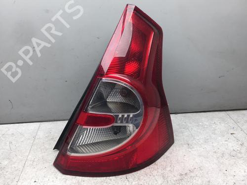 Used Right taillight DACIA SANDERO 1.5 dCi (68 hp) 25581579