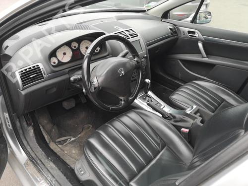 Starter PEUGEOT 407 (6D_) 3.0 (6DXFVJ) | BP26492562M8 - Image 17