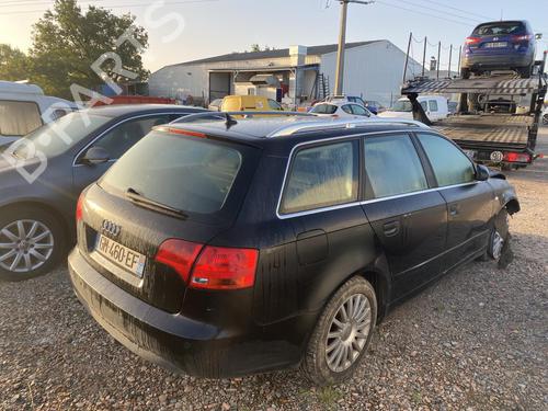 Left taillight AUDI A4 B7 Avant (8ED) 1.9 TDI | BP25510225C34  - Image 36