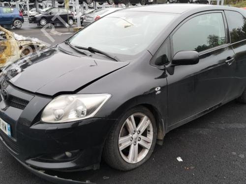 Switch TOYOTA AURIS (_E15_) 2.2 D (ADE157_, ADE151_, ADE151R, ADE157R) | BP25537725I30  - Image 33