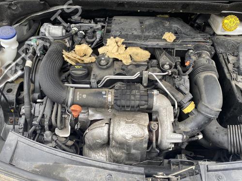 Right front shock absorber CITROËN C3 II (SC_) 1.4 HDi 70 (SC8HZC, SC8HR0, SC8HP4) | BP25542884M17 - Image 38