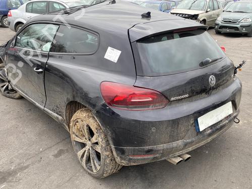 Front left interior door handle VW SCIROCCO III (137, 138) 1.4 TSI | BP25564120I13  - Image 30