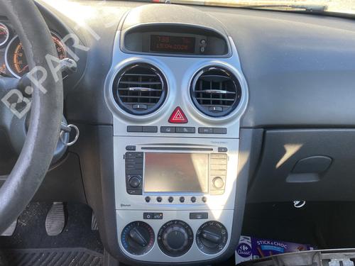 Climate control OPEL CORSA D (S07) 1.3 CDTI (L08, L68) | BP34452000I5 - Image 18