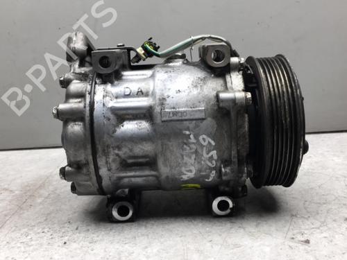 AC compressor MAZDA 3 (BL) 1.6 MZ-CD (BL14) | BP25520080M34