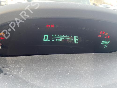 Left front window switch TOYOTA YARIS (_P9_) 1.0 VVT-i (KSP90_, KSP90R) | BP25573597I27  - Image 19