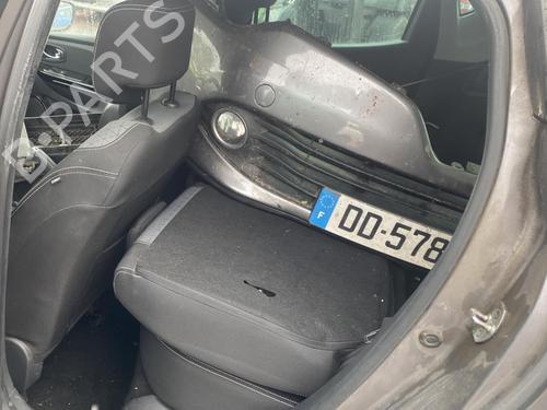 Front right interior door handle RENAULT CLIO IV (BH_) 1.5 dCi 75 | BP25503160I14 